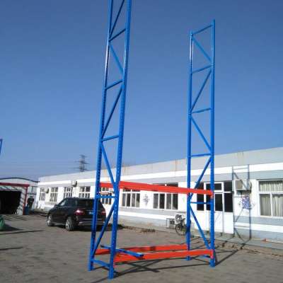 china supplier heavy duty mold storage rack systems