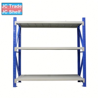 Garage Shelving Steel Storage Rack